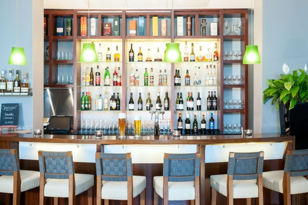 Hotel NH Frankfurt Niederrad